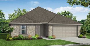 Derby - Arcadia Trails: Balch Springs, Texas - Impression Homes
