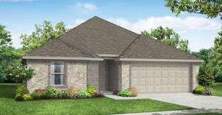 Derby - Arcadia Trails: Balch Springs, Texas - Impression Homes