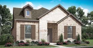 Interlude - Redden Farms - Active Adult: Midlothian, Texas - Impression Homes