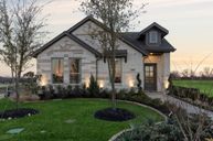 Redden Farms - Active Adult por Impression Homes en Dallas Texas