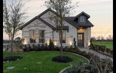 Redden Farms - Active Adult: Midlothian, Texas - Impression Homes