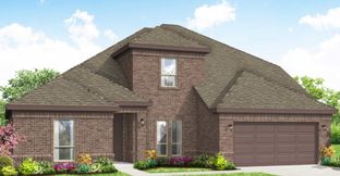 Kingsgate - Timberbrook: Justin, Texas - Impression Homes