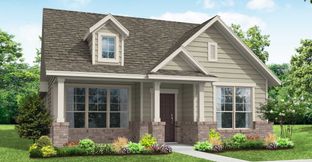 Wesley - Heartland: Heartland, Texas - Impression Homes