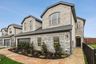 casa en Main Street Village por Impression Homes