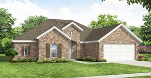 Alderbury - Still Water Lake: Godley, Texas - Impression Homes