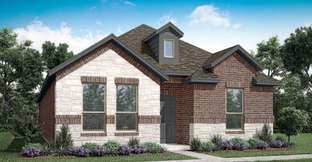 Interlude - Redden Farms - Active Adult: Midlothian, Texas - Impression Homes