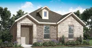 Sonata - Redden Farms - Active Adult: Midlothian, Texas - Impression Homes