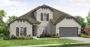Timberbrook - Justin, TX