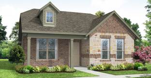 Bastrop - Heartland: Crandall, Texas - Impression Homes