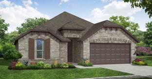 Derby - Arcadia Trails: Balch Springs, Texas - Impression Homes