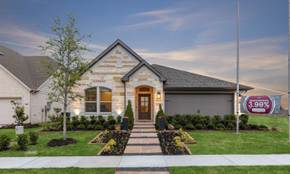 DeBerry Reserve - Royse City, TX