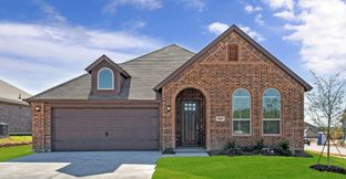 Cambridge - Mercer Meadows: Royse City, Texas - Impression Homes