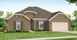 Walden - Still Water Lake: Godley, Texas - Impression Homes
