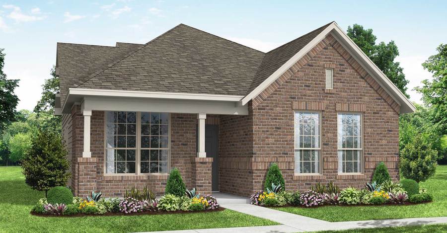 2260 S Fletcher Road. Crandall, TX 75114