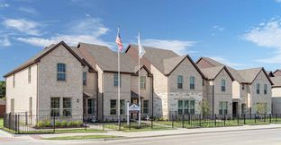Texoma - Creekshaw: Royse City, Texas - Impression Homes