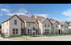 Creekshaw: Royse City, Texas - Impression Homes