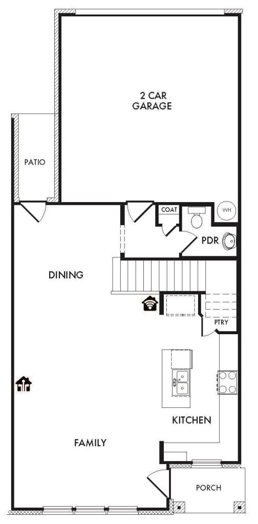 5102 Roll Cast Drive. Royse City, TX 75189