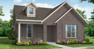 Bastrop - Heartland: Crandall, Texas - Impression Homes