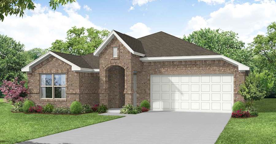 9332 Bali Drive. Fort Worth, TX 76123