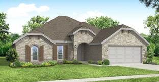 Cromwell - Timberbrook: Northlake, Texas - Impression Homes