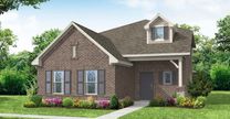 Heartland por Impression Homes en Dallas Texas