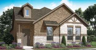 Sonata - Redden Farms - Active Adult: Midlothian, Texas - Impression Homes