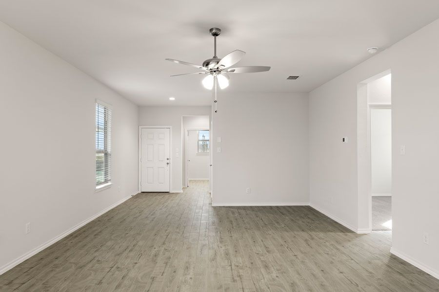 1620 Macadamia Court. Aubrey, TX 76227