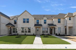 Caddo - Creekshaw: Royse City, Texas - Impression Homes