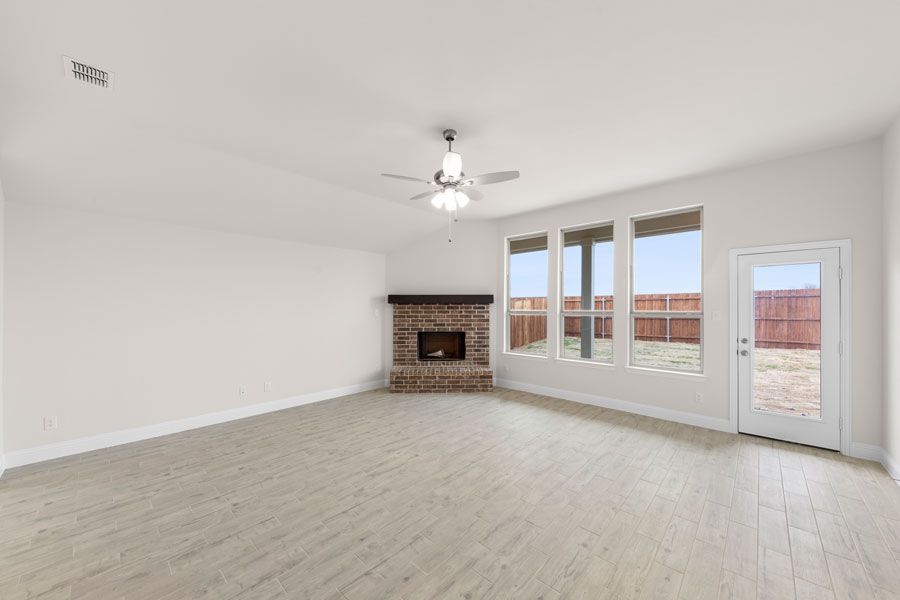 5204 Picasso Road. Royse City, TX 75189