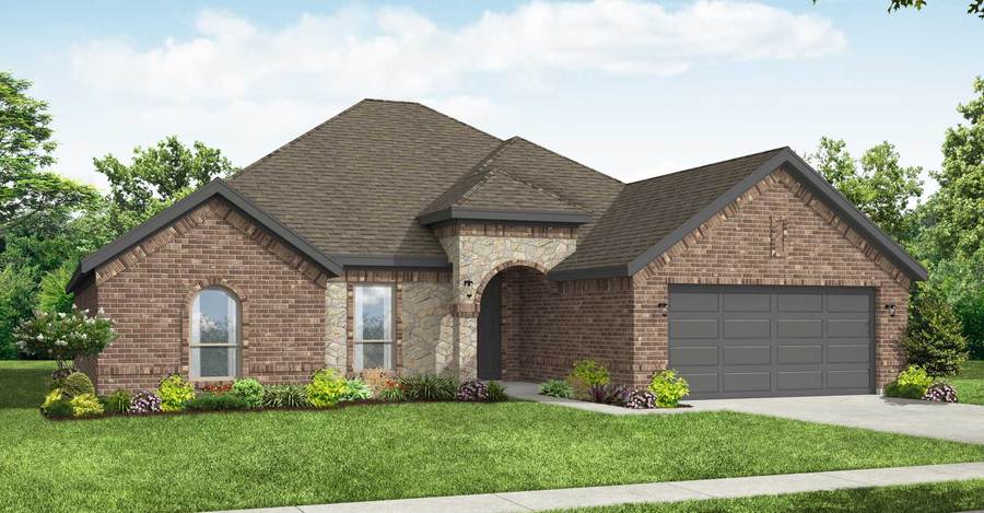 229 Reliance Road. Godley, TX 76044
