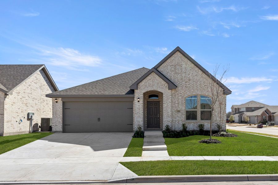 3201 Timineri Lane. Royse City, TX 75189