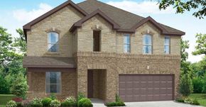 Mercer Meadows - Royse City, TX