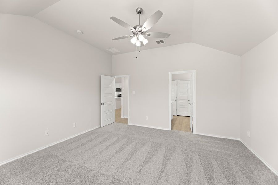 111 Aston Way. Terrell, TX 75160