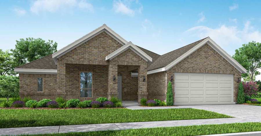 2657 River Bank Drive. Burleson, TX 76028