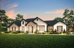 Estates of Palmer - Palmer, TX