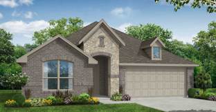 Canterbury - Arcadia Trails: Balch Springs, Texas - Impression Homes