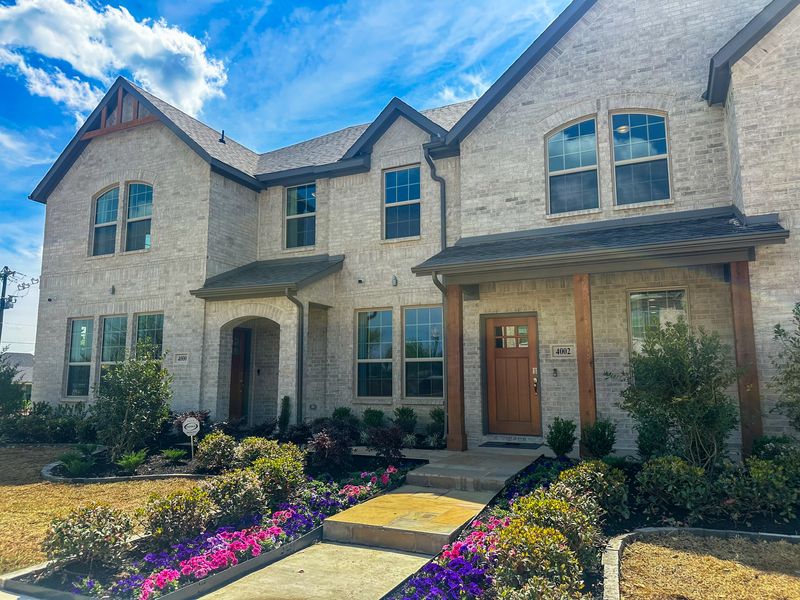 4004 Avion Drive. Sanger, TX 76266