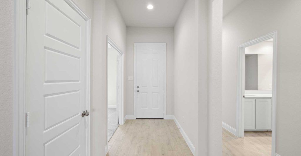 Interlude floor plan