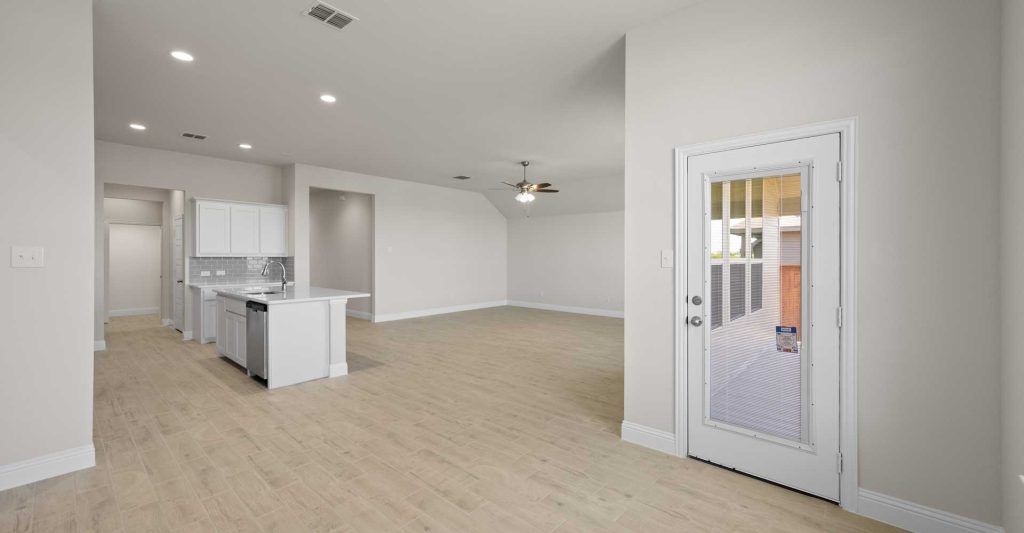 2858 Buttermilk Dr. Midlothian, TX 76065