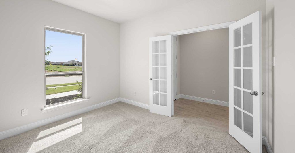 Interlude floor plan