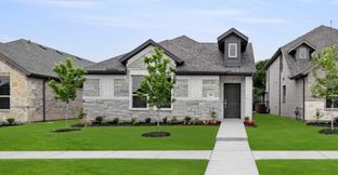 Sonata - Redden Farms - Active Adult: Midlothian, Texas - Impression Homes