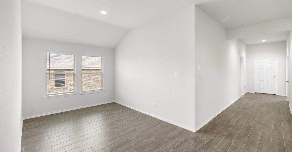 Walden II floor plan