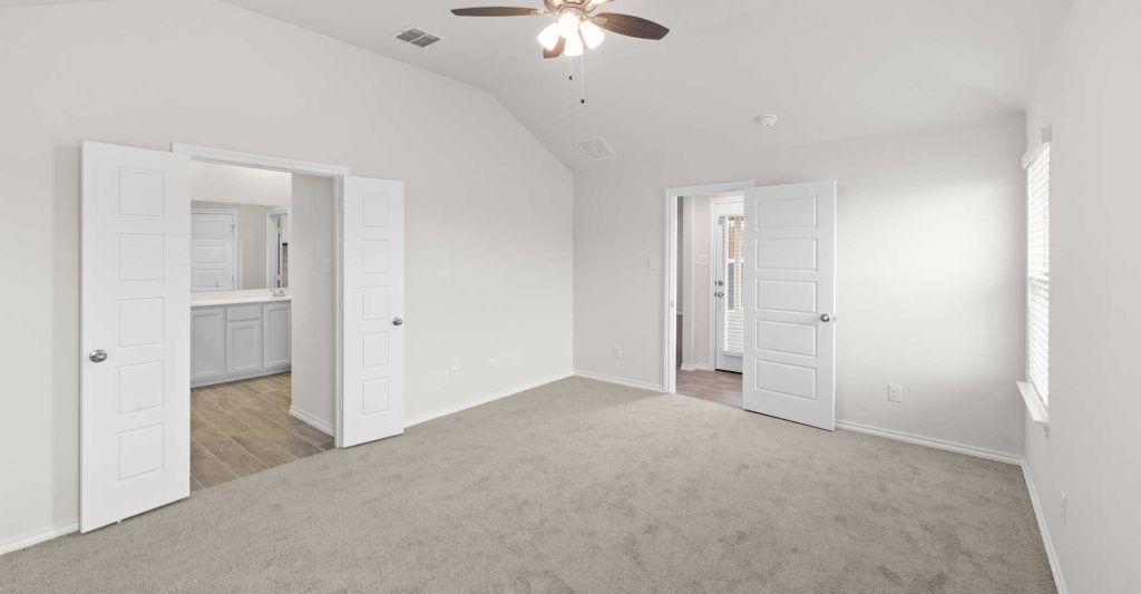 Walden II floor plan