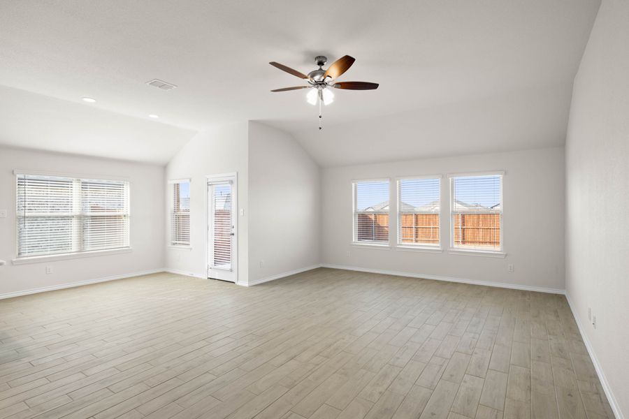 1704 Osage Trail. Mesquite, TX 75149