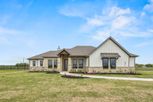 Carrera Ranch - Waxahachie, TX