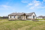 Carrera Ranch - Waxahachie, TX