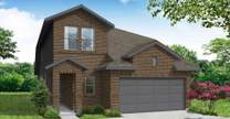 Bryant Farms por Impression Homes en Dallas Texas