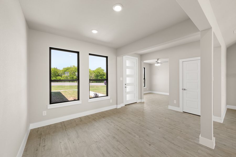 2890 FM Highway No. 878 (Cedar)