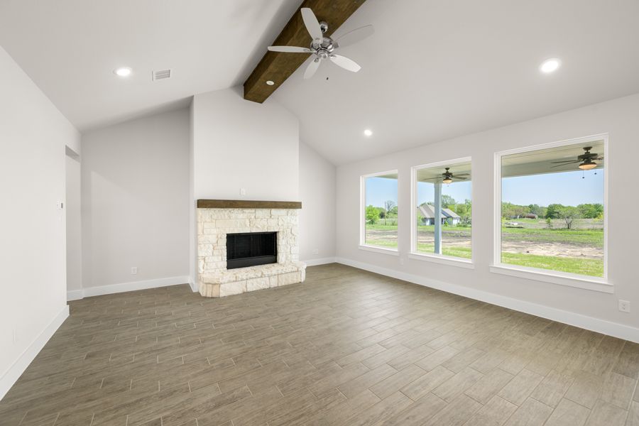 2870 FM Highway No. 878 (Magnolia)