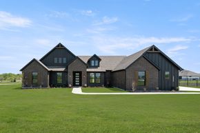 Carrera Ranch - Waxahachie, TX